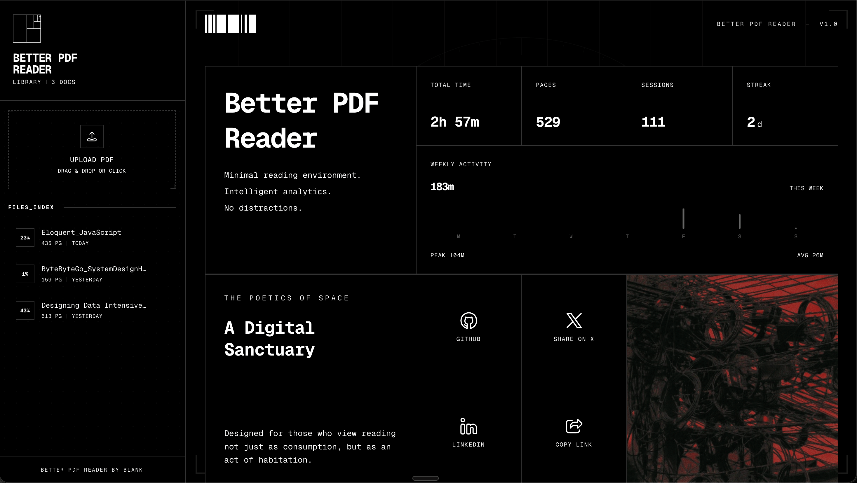 Better PDF Reader