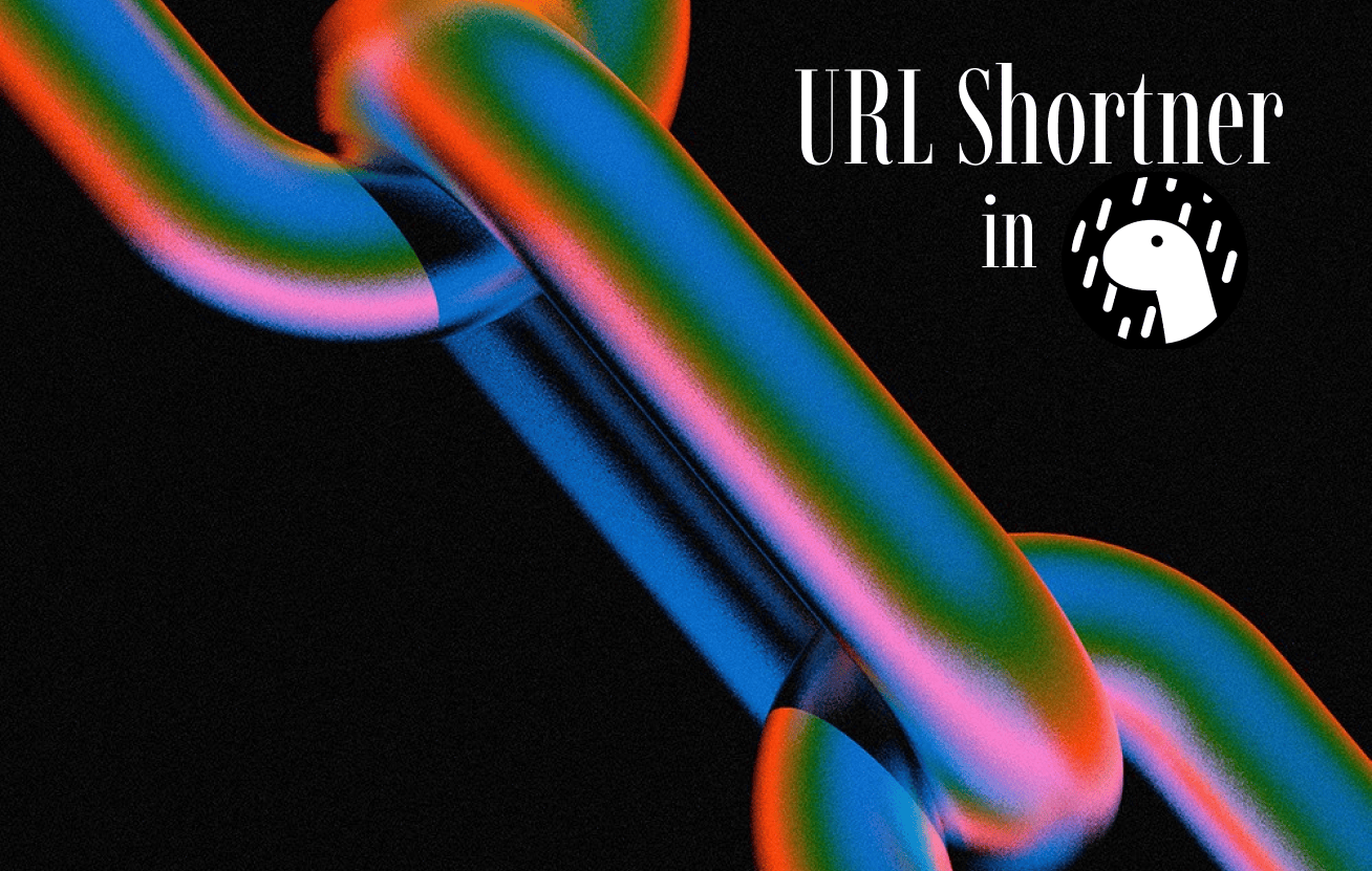 URL Shortener in Deno